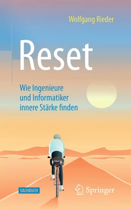 Abbildung von Rieder | Reset | 1. Auflage | 2025 | beck-shop.de