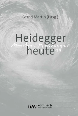 Abbildung von Martin | Heidegger heute | 1. Auflage | 2025 | beck-shop.de