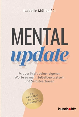 Abbildung von Müller-Pál | Mental Update | 1. Auflage | 2025 | beck-shop.de