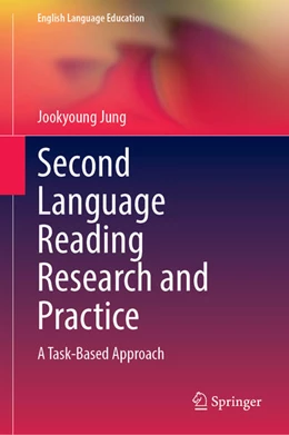 Abbildung von Jung | Second Language Reading Research and Practice | 1. Auflage | 2025 | beck-shop.de
