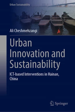 Abbildung von Cheshmehzangi | Urban Innovation and Sustainability | 1. Auflage | 2025 | beck-shop.de
