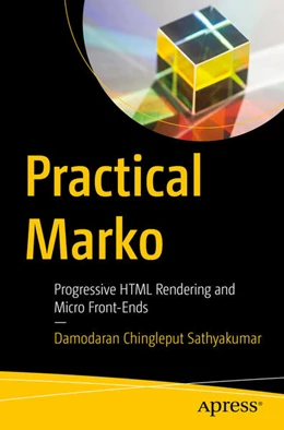 Abbildung von Chingleput Sathyakumar | Practical Marko | 1. Auflage | 2025 | beck-shop.de