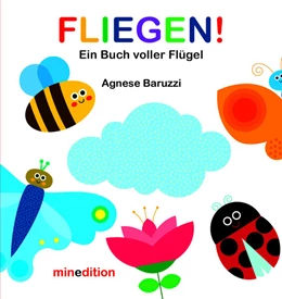 Abbildung von Baruzzi | FLIEGEN! | 1. Auflage | 2025 | beck-shop.de