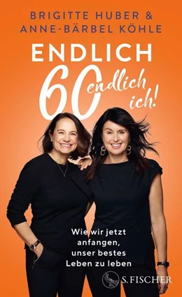 Abbildung von Huber / Köhle | Endlich Ich! | 1. Auflage | 2025 | beck-shop.de