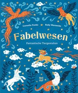 Abbildung von Funke | Fabelwesen | 1. Auflage | 2025 | beck-shop.de
