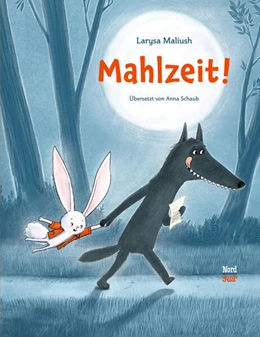 Abbildung von Maliush | Mahlzeit! | 1. Auflage | 2025 | beck-shop.de