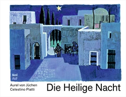 Abbildung von Jüchen | Die Heilige Nacht | 1. Auflage | 2025 | beck-shop.de