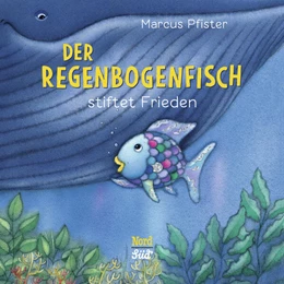 Abbildung von Pfister | Der Regenbogenfisch stiftet Frieden | 1. Auflage | 2025 | beck-shop.de