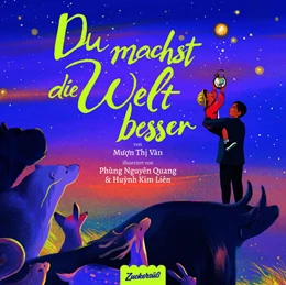 Abbildung von Van / Verlag | Du machst die Welt besser | 1. Auflage | 2025 | beck-shop.de