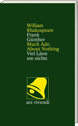 Abbildung von Shakespeare | Viel Lärm um nichts /Much Ado About Nothing -zweisprachige Ausgabe | 2. Auflage | 2025 | beck-shop.de