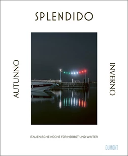 Abbildung von Gottschall / Lauenstein | Splendido. Autunno/Inverno | 1. Auflage | 2025 | beck-shop.de