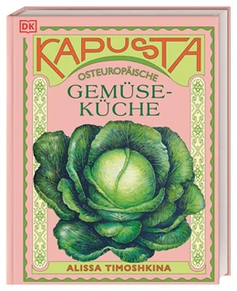 Abbildung von Timoshkina / DK Verlag | Kapusta | 1. Auflage | 2025 | beck-shop.de