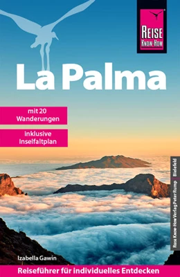 Abbildung von Gawin | Reise Know-How Reiseführer La Palma | 13. Auflage | 2025 | beck-shop.de