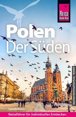 Abbildung von Gawin | Reise Know-How Reiseführer Polen - Der Süden | 10. Auflage | 2025 | beck-shop.de