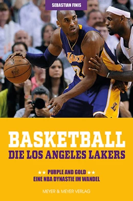 Abbildung von Finis | Basketball: Die Los Angeles Lakers | 1. Auflage | 2025 | beck-shop.de