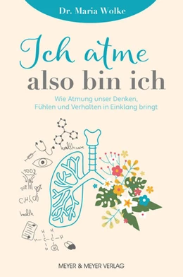 Abbildung von Wolke | Ich atme, also bin ich | 1. Auflage | 2025 | beck-shop.de