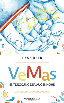 Abbildung von Zeidler | VeMas Entdeckung der Augenhöhe | 1. Auflage | 2025 | beck-shop.de