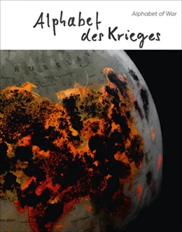 Abbildung von Pryven | Alphabet des Krieges | 1. Auflage | 2025 | beck-shop.de