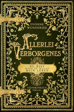 Abbildung von Wundersee | Allerlei Verborgenes | 1. Auflage | 2025 | beck-shop.de