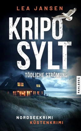 Abbildung von Jansen | KRIPO SYLT - Tödliche Strömung | 1. Auflage | 2025 | beck-shop.de