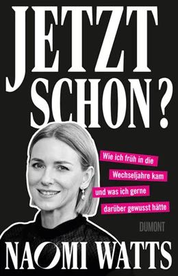 Abbildung von Watts | Jetzt schon? | 1. Auflage | 2025 | beck-shop.de