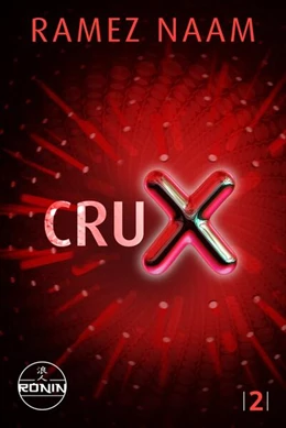 Abbildung von Naam | Crux | 1. Auflage | 2025 | beck-shop.de
