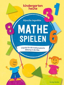 Abbildung von Jegodtka | Mathe spielen | 1. Auflage | 2025 | beck-shop.de