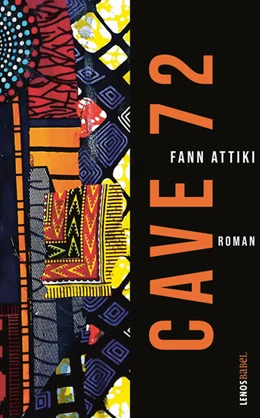 Abbildung von Attiki | Cave 72 | 1. Auflage | 2025 | beck-shop.de