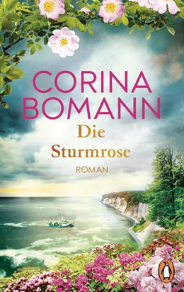 Abbildung von Bomann | Die Sturmrose | 1. Auflage | 2025 | beck-shop.de