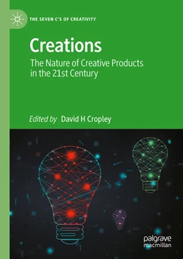 Abbildung von Cropley | Creations | 1. Auflage | 2025 | beck-shop.de