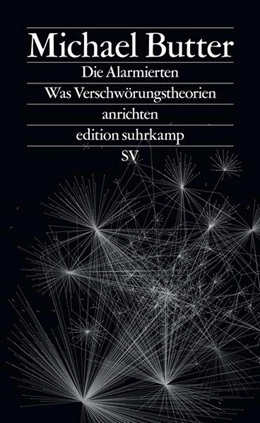 Abbildung von Butter | Die Alarmierten | 1. Auflage | 2025 | beck-shop.de