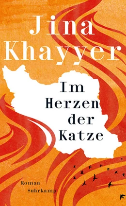 Abbildung von Khayyer | Im Herzen der Katze | 1. Auflage | 2025 | beck-shop.de