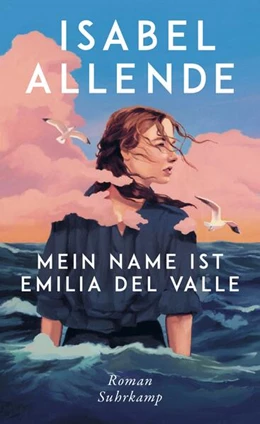 Abbildung von Allende | Mein Name ist Emilia del Valle | 1. Auflage | 2025 | beck-shop.de