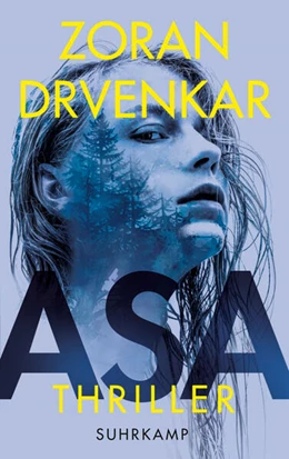 Abbildung von Drvenkar / Wörtche | Asa | 1. Auflage | 2025 | beck-shop.de
