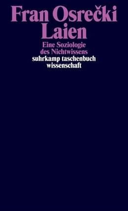 Abbildung von Osrecki | Laien | 1. Auflage | 2025 | beck-shop.de