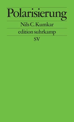 Abbildung von Kumkar | Polarisierung | 1. Auflage | 2025 | beck-shop.de