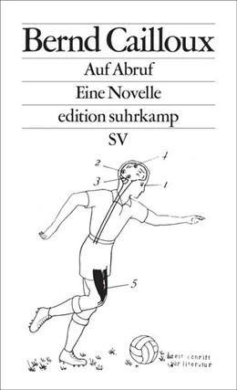 Abbildung von Cailloux | Auf Abruf | 1. Auflage | 2025 | beck-shop.de