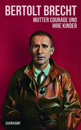 Abbildung von Brecht | Mutter Courage und ihre Kinder | 1. Auflage | 2025 | beck-shop.de