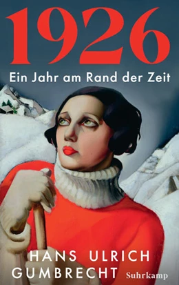 Abbildung von Gumbrecht | 1926 | 1. Auflage | 2025 | beck-shop.de