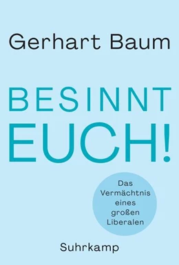 Abbildung von Baum | Besinnt Euch! | 1. Auflage | 2025 | beck-shop.de