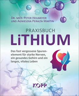 Abbildung von Heilmeyer / Peralta Martin | Praxisbuch Lithium | 1. Auflage | 2025 | beck-shop.de