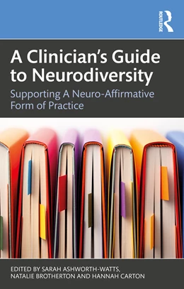Abbildung von Carton / Brotherton | A Clinician's Guide to Neurodivergence | 1. Auflage | 2025 | beck-shop.de