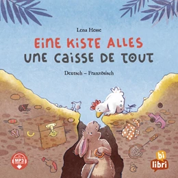 Abbildung von Hesse | Eine Kiste Alles (Deutsch-Französisch) | 1. Auflage | 2025 | beck-shop.de