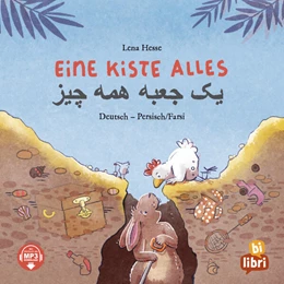 Abbildung von Hesse | Eine Kiste Alles (Deutsch-Persisch/Farsi) | 1. Auflage | 2025 | beck-shop.de