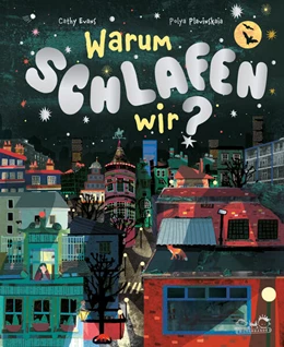Abbildung von Evans | Warum schlafen wir? | 1. Auflage | 2025 | beck-shop.de