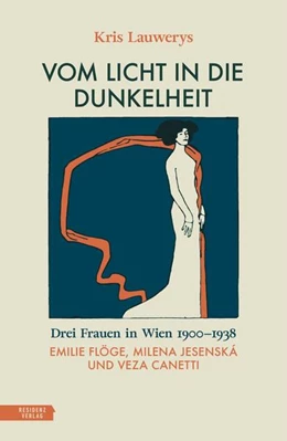 Abbildung von Lauwerys | Vom Licht in die Dunkelheit | 1. Auflage | 2025 | beck-shop.de