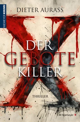 Abbildung von Aurass | Der Gebote-Killer | 1. Auflage | 2025 | beck-shop.de