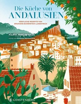 Abbildung von Sevilla | Die Küche von Andalusien | 1. Auflage | 2025 | beck-shop.de