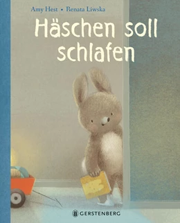 Abbildung von Hest | Häschen soll schlafen | 1. Auflage | 2025 | beck-shop.de