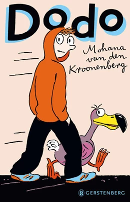 Abbildung von Kroonenberg | Dodo | 1. Auflage | 2025 | beck-shop.de